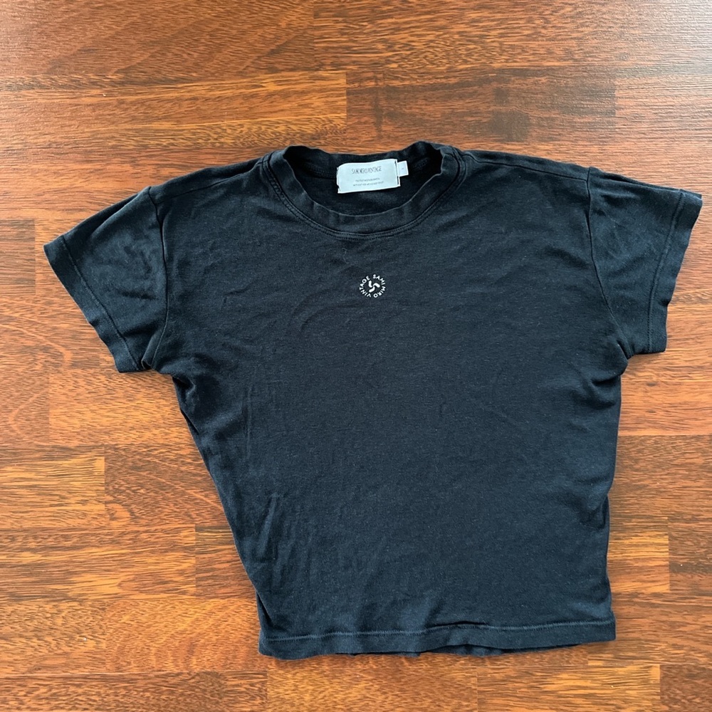Sami Miro vintage tee